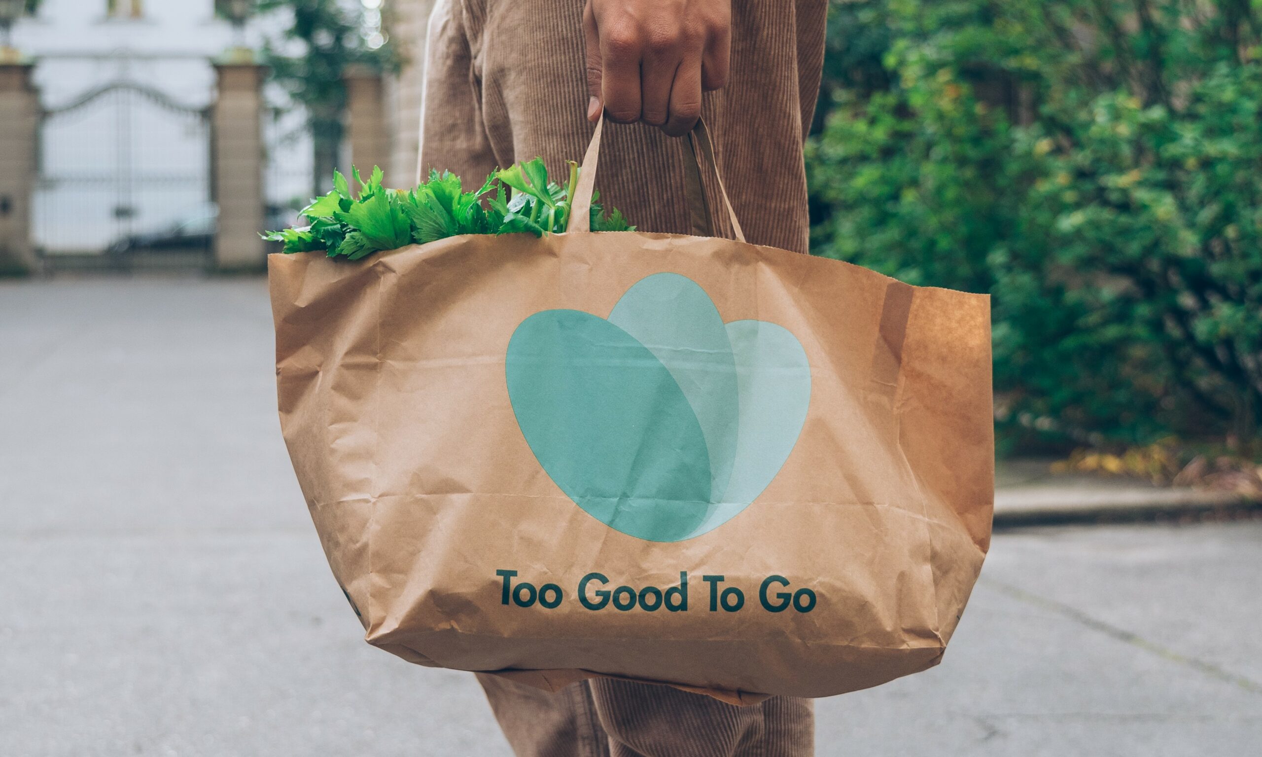 Too Good To Go Nederland redt 3,6 miljoen maaltijden in 2020 - Duurzaam