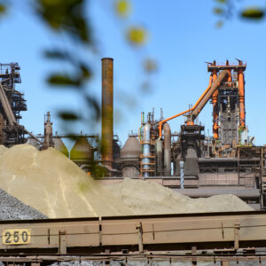 ArcelorMittal Gent zet volgende stap naar de productie van staal met nul CO2-emissies