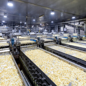 Lamb Weston / Meijer (LW/M) kondigt plannen bouw van een nieuwe duurzame fritesfabriek aan