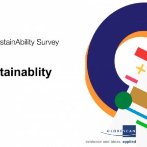 New Global Survey Finds Covid-19 Is Intensifying Sustainable Development Challenges, But Leading Businesses Are Stepping Up Action