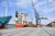 Walstroomvoorziening zeevaart op Moerdijkse havenkades stap dichterbij