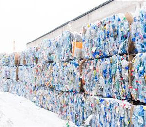 Maatschappelijke kosten van plastic bedragen meer dan $ 3,7 biljoen per jaar