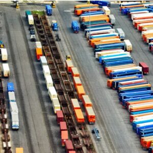 Landmark collaboration to accelerate the shift to zero-carbon freight