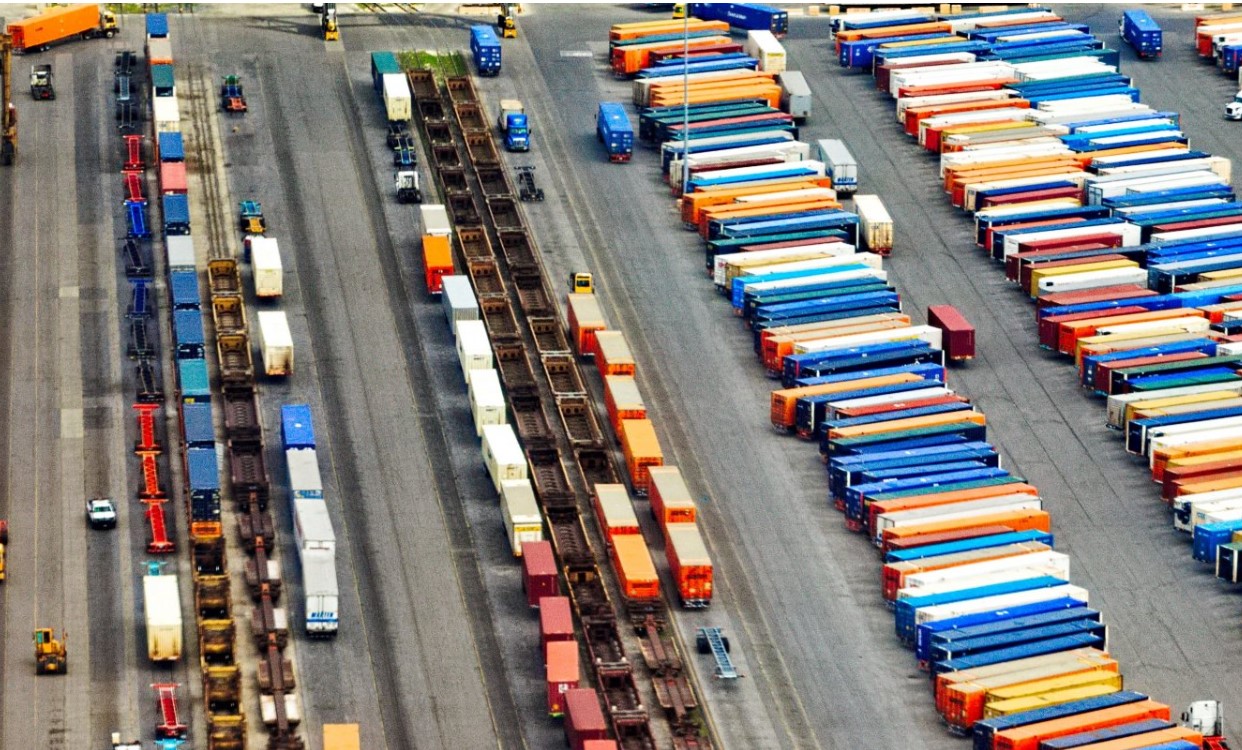 Wereldwijd Werken Meer Dan 30 Bedrijven Aan Nieuwe Richtlijnen Om De