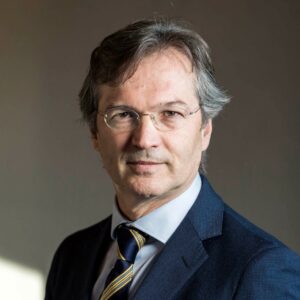 Arno Visser (President van de Algemene Rekenkamer): 'De rijksbegroting zou een geïntegreerd financiëel en niet-financiëel verhaal moeten zijn'