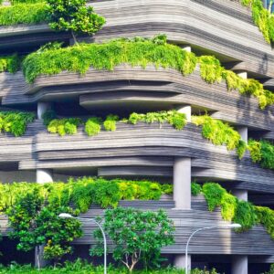 World Green Building Council Net Zero Carbon Buildings Commitment expands to include embodied carbon