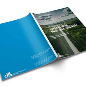 DLL shares report on Pathways to Sustainable Business Models