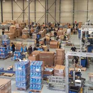 SodaStream opent grootste fabriek van Europa in Tilburg