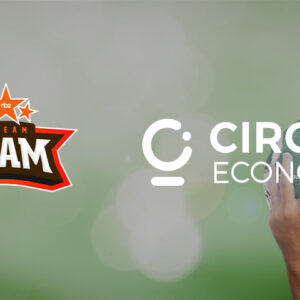 Circle Economy wint tweede editie van rb2’s Dream Team wedstrijd