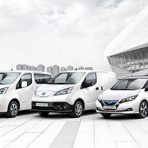 Elektrische mijlpaal voor Nissan: 250.000ste EV verkocht in Europa