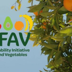 SIFAV bereikt 85% duurzaam volume verse groenten en fruit
