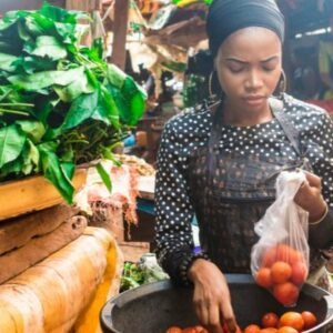 UN Voedseltop: Snel nieuwe spelregels nodig voor verbeteren van voedselsystemen