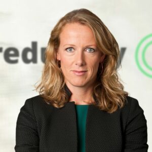Heidi van Eijk (Reductify): 'Shared value door optimalisatie retouren'