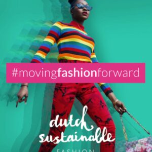Dutch Sustainable Fashion Week (DSFW) introduceert Sustainable Fashion Calculator