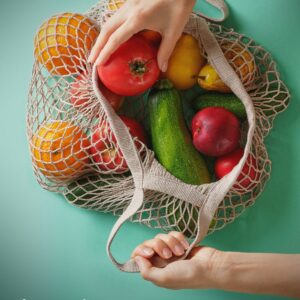 Consumenten willen door supermarkten worden geïnformeerd over gezonde en duurzame voeding