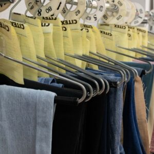 ACM vervolgt actie tegen misleidende duurzaamheidsclaims in de kledingbranche