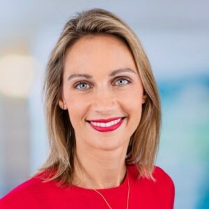 Marene Arnold (Mastercard Nederland): 'Hoe je een wereldwijde CSR-missie lokaal relevant maakt'