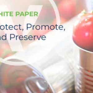 Protect, Promote, Preserve: Trivium Packaging’s Whitepaper Presents Metal Cans as the Optimal Packaging Choice