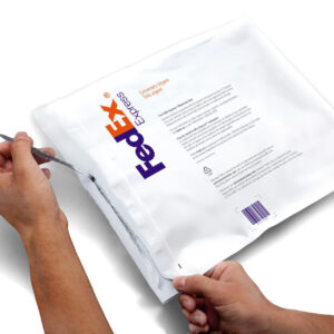 FedEx Express introduceert set herbruikbare verpakkingen om afval te vermijden en hergebruik te promoten bij retourzendingen