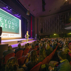 Filmpremière klimaatfilm ‘Beyond Zero’ groot succes: dit geeft hoop!