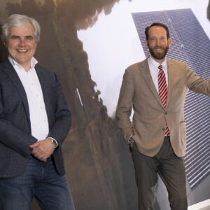 Peter Paul Weeda volgt Roland Pechtold op als CEO nu GroenLeven nieuwe fase ingaat