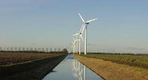Vattenfall, Cargill en Windpark Hanze slaan handen ineen om de energietransitie in Nederland te versnellen.