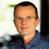 Piet Sprengers (ASN Bank): ‘Duurzaam Denkbeeld: Technofoob of Technofiel?’