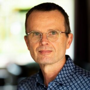 Piet Sprengers (ASN Bank): ‘It’s the ecology, stupid!’