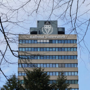 De Radboud Universiteit maakt duurzaamheid standaard onderdeel van het curriculum van alle opleidingen