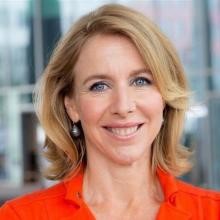 Stientje van Veldhoven (WRI): 'How the Circular Economy Can Help Nations Achieve Their Climate Goals'