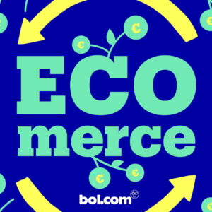 Bol.com lanceert podcast ‘ECO-merce’ over verduurzaming in de e-commerce