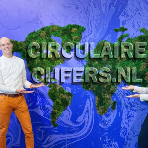 Circular Engine en Duinn versnellen circulaire transitie met circulairecijfers.nl