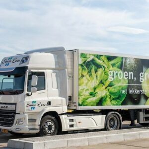 Kabinet investeert in meer waterstoftankstations voor vrachtwagens