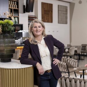 Eerste café ter wereld met echte prijzen geopend in Breukelen