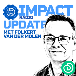 Impact Update november 2022 met Folkert van der Molen