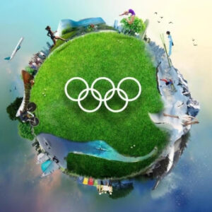 IOC: All future Olympic Games to be carbon neutral, and climate positive from 2030