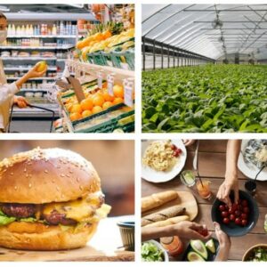 Duurzaamheid nog altijd ondergeschikt onder Nederlanders bij keuze voeding