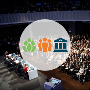 AVA-thema's VBDO voor 2022: 'Biodiversiteit, arbeidsomstandigheden en diversiteit'