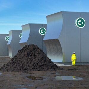 REYM Rotterdam en C-Green introduceren unieke samenwerking om de gevolgen voor het klimaat van industrieel nat afval te verminderen