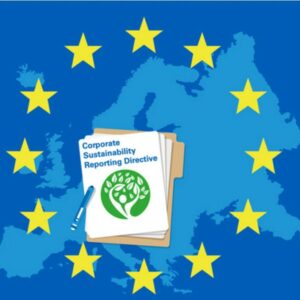 Onbekendheid met Europese duurzaamheidsrapportage richtlijn is groot