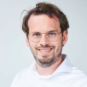 Goopher Maijenburg: 'Belang duurzaamheid bij softwareontwikkeling is groot'