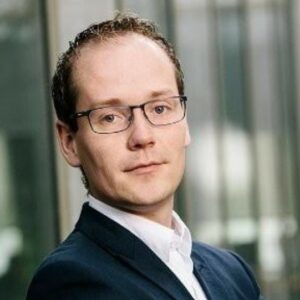 Johan Sijtsma (ENGIE): 'Verduurzamen loont, zeker met verplicht energielabel C op komst'