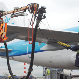 KLM breidt aanpak voor Sustainable Aviation Fuel verder uit
