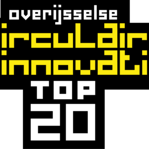 Overijsselse Circulaire Innovatie Top 20 bekend!