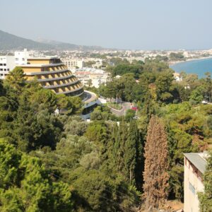 TUI en Griekenland lanceren een lab voor het duurzaam toerisme van de toekomst
