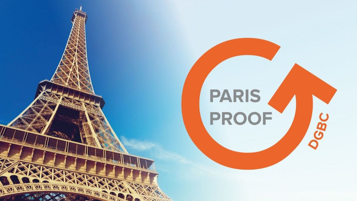 Congres Paris Proof Embodied Carbon