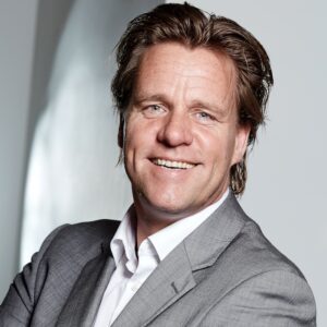 Frank Baggermans (Orange Business Services Benelux): 'Wij willen een duurzame, digitaal inclusieve wereld'