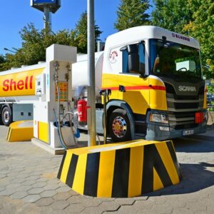 Nu beschikbaar: Shell BioLNG voor wegtransport