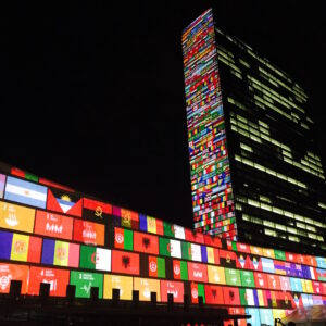 UN launches campaign, calling for renewed global ambition and action for the Sustainable Development Goals