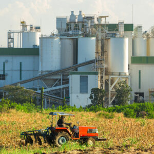 bio-economie-ethanolfabriek